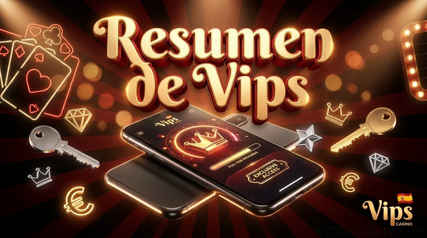 Resumen de Vips